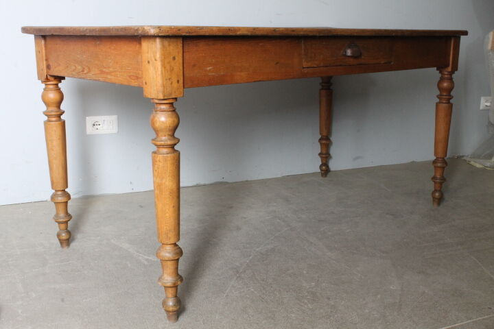 5351603 antico tavolo provenzale fine