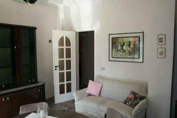 5365193  appartamento mq110 Buono