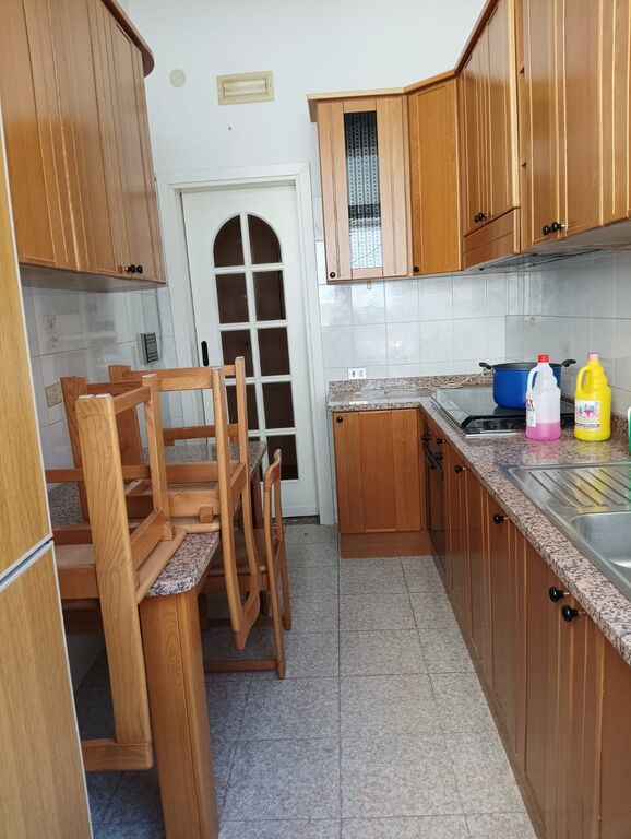 5365195  appartamento mq110 Buono