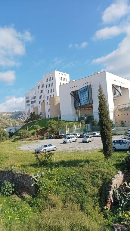 5365198  appartamento mq110 Buono