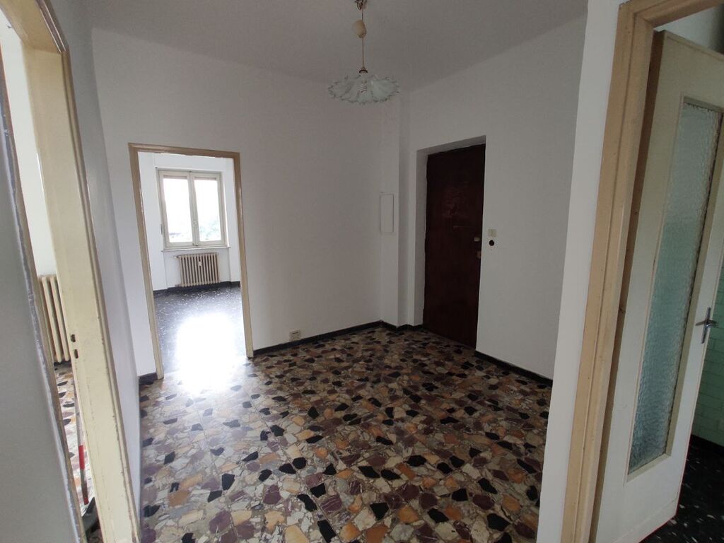 5402019  appartamento mq110 Discreto