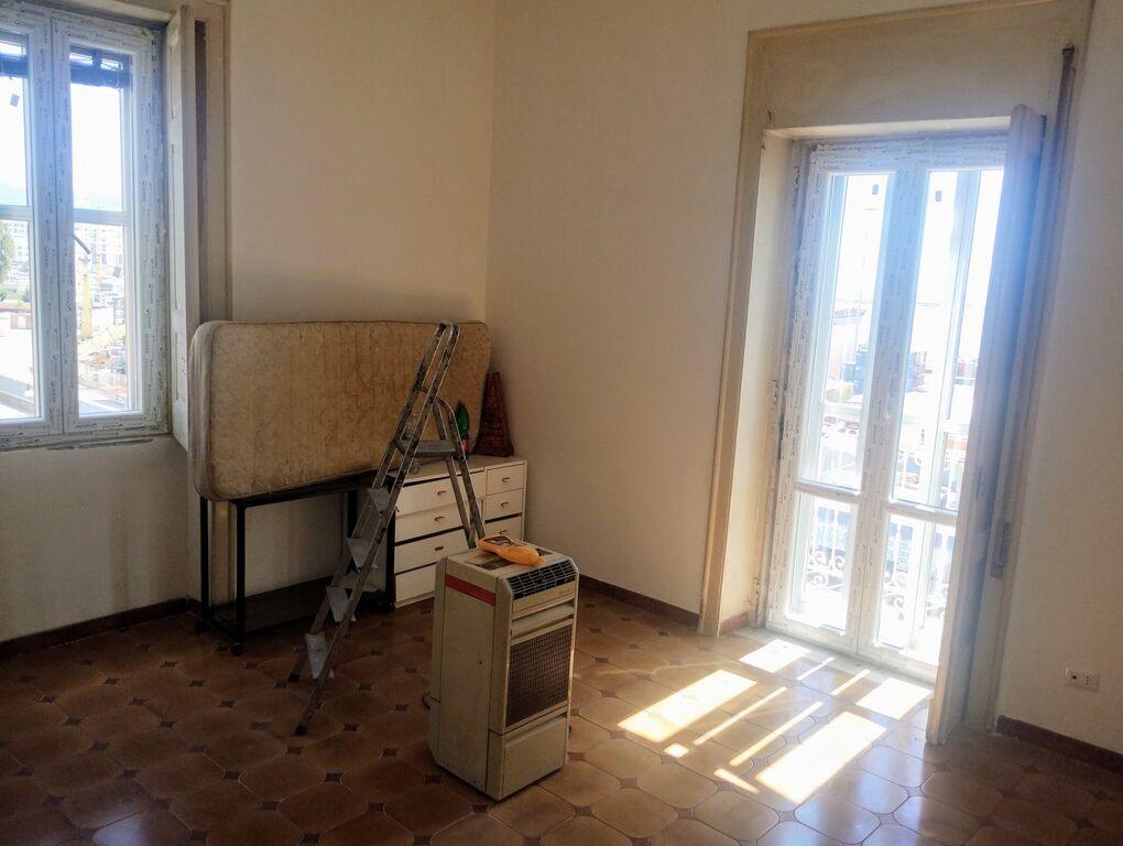 5400227  appartamento mq125 Da