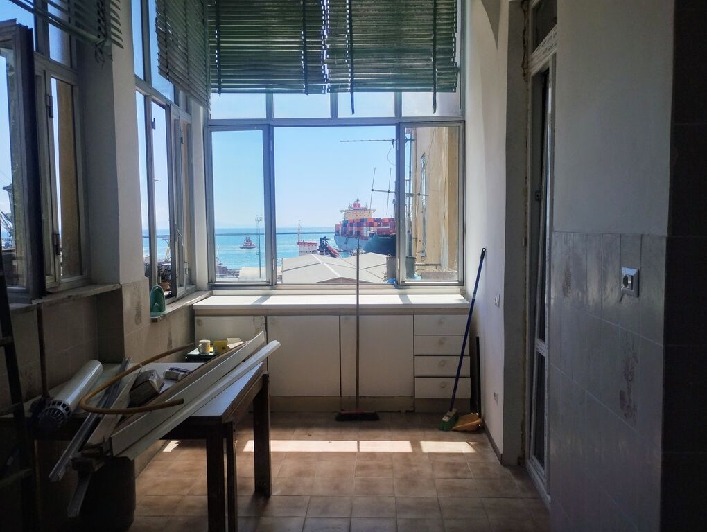 5400228  appartamento mq125 Da