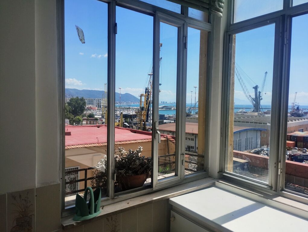 5400229  appartamento mq125 Da