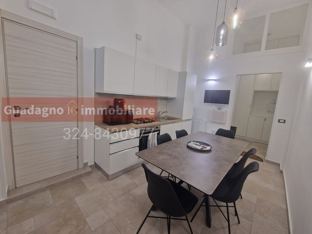 5402547  appartamento mq140