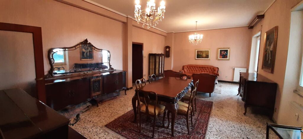 5407459  appartamento mq150 Buono