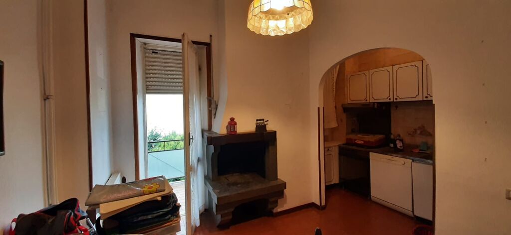 5407460  appartamento mq150 Buono