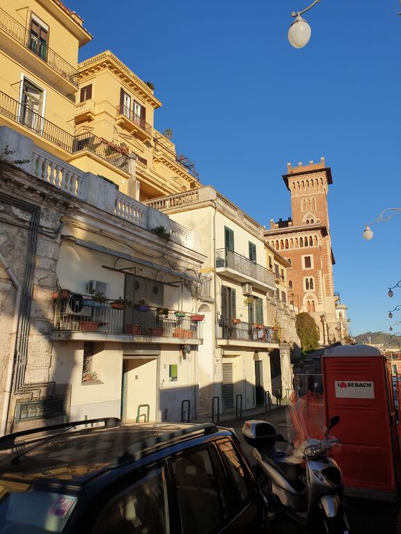 5373914  appartamento mq220 Buono