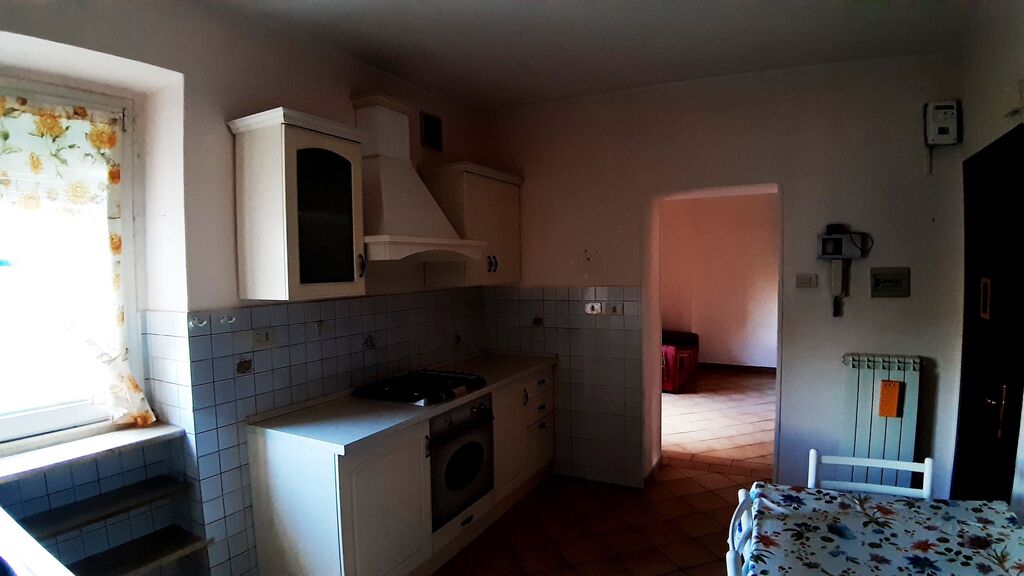 5349209  appartamento mq40 Ristrutturato