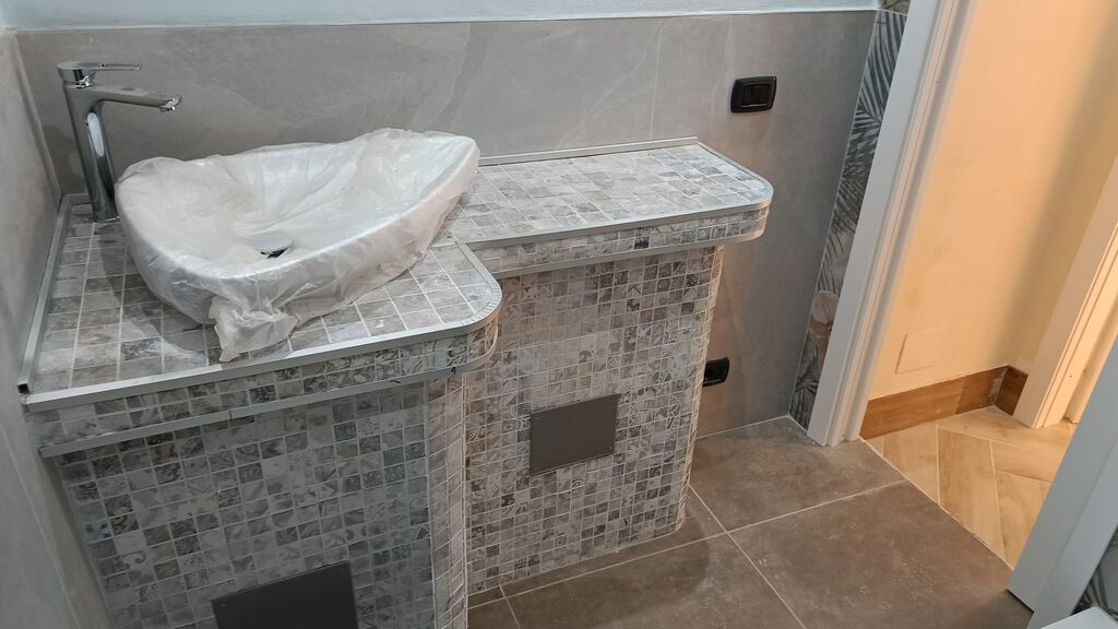 5402970  appartamento mq44 Ristrutturato