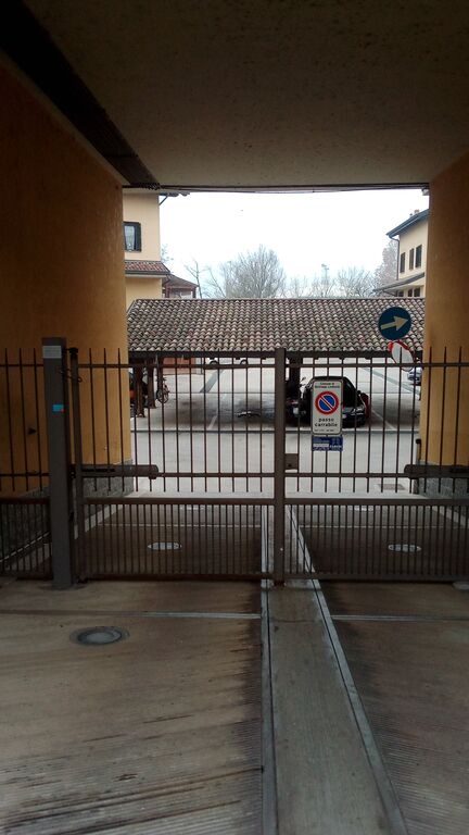 5352056  appartamento mq60 Buono