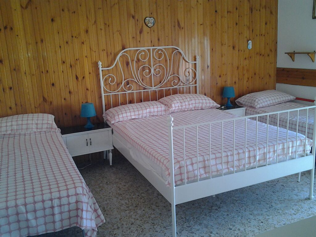 5355222  appartamento mq60 Buono