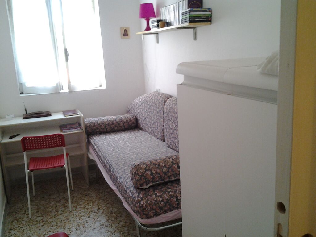 5355223  appartamento mq60 Buono