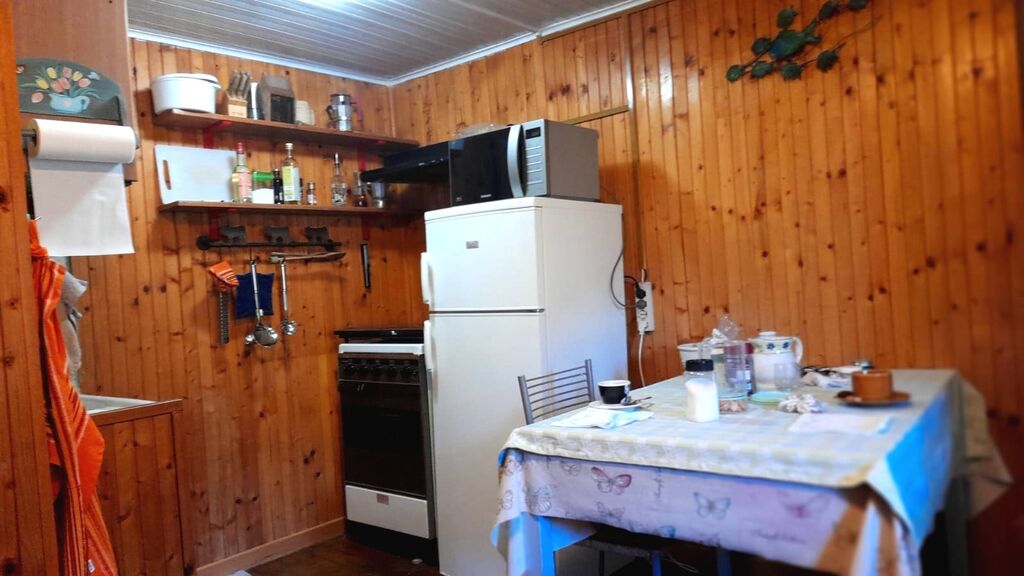 5380407  appartamento mq60 Buono