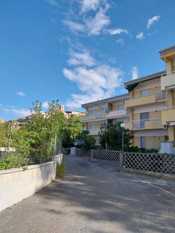 5409304  appartamento mq68 Nuova