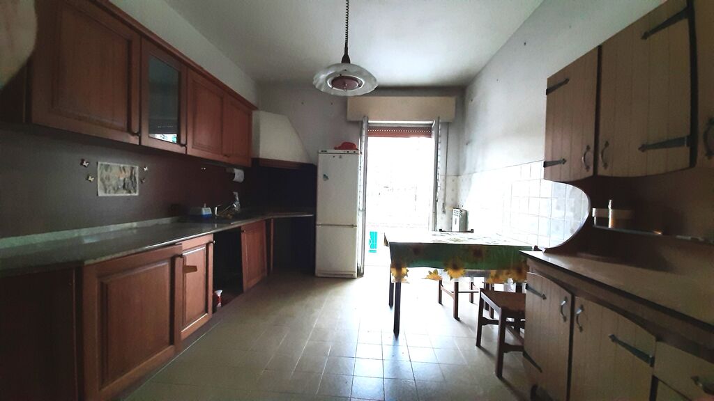 5406676  appartamento mq76 Da
