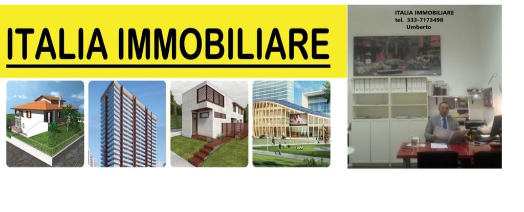 5410051  appartamento mq85 Buono