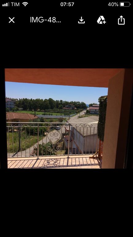 5393953 Appartamento fino 8 posti 300mtt