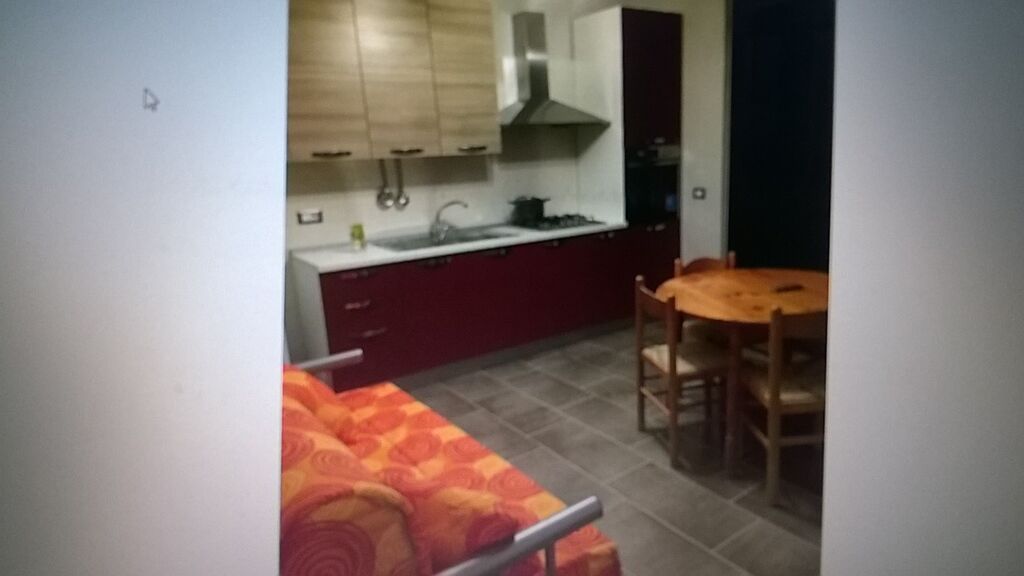 5393954 Appartamento fino 8 posti 300mtt