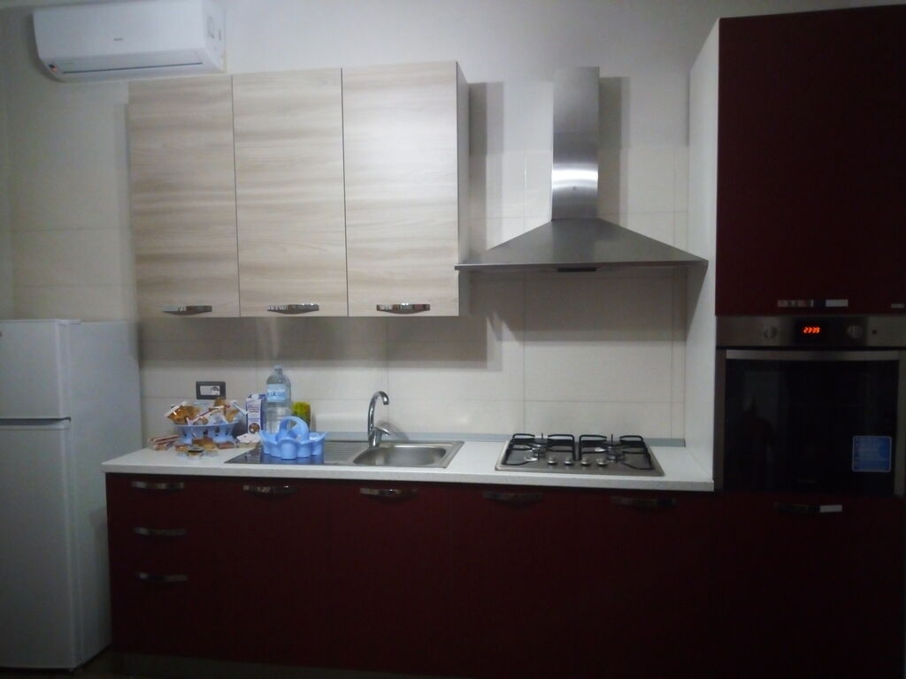 5393955 Appartamento fino 8 posti 300mtt