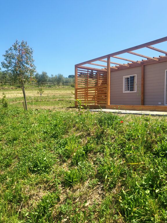 5398707  appartamento inAgriturismo