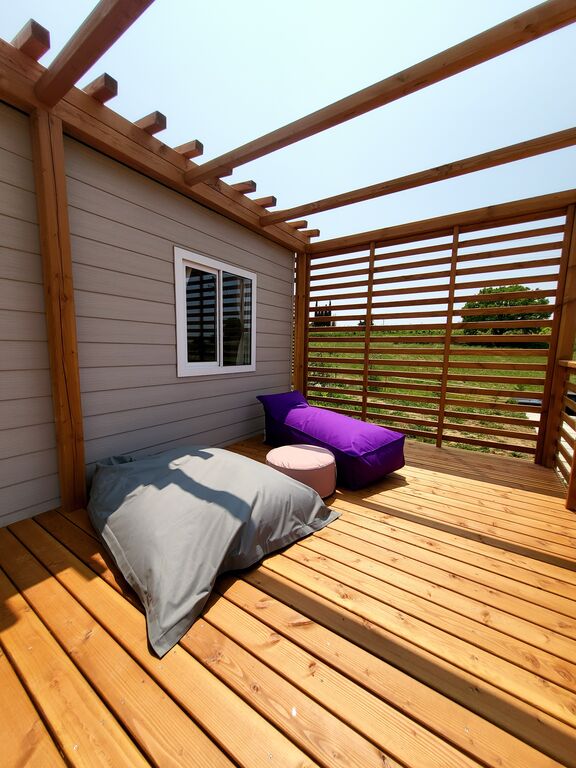 5398709  appartamento inAgriturismo