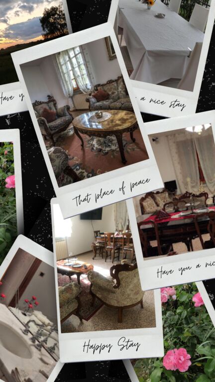 5406152  appartamento inBed & Breakfast