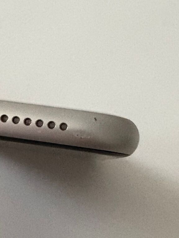 5401042 Apple i phone 11 128gb bianco
