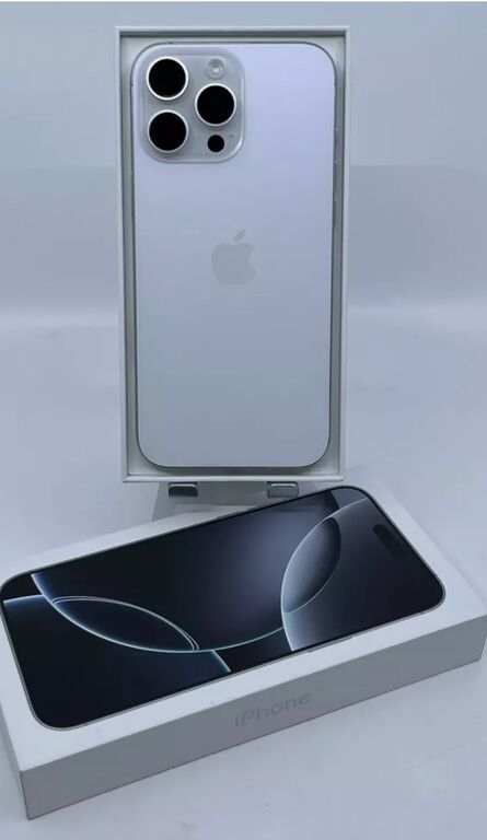 5347346 Apple iphone 16 pro max