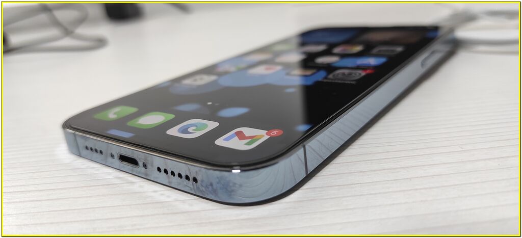 5363352 Apple iphone 13 pro max 128gb