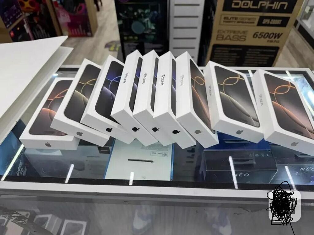 5376436 Apple iphone 16-16 pro max