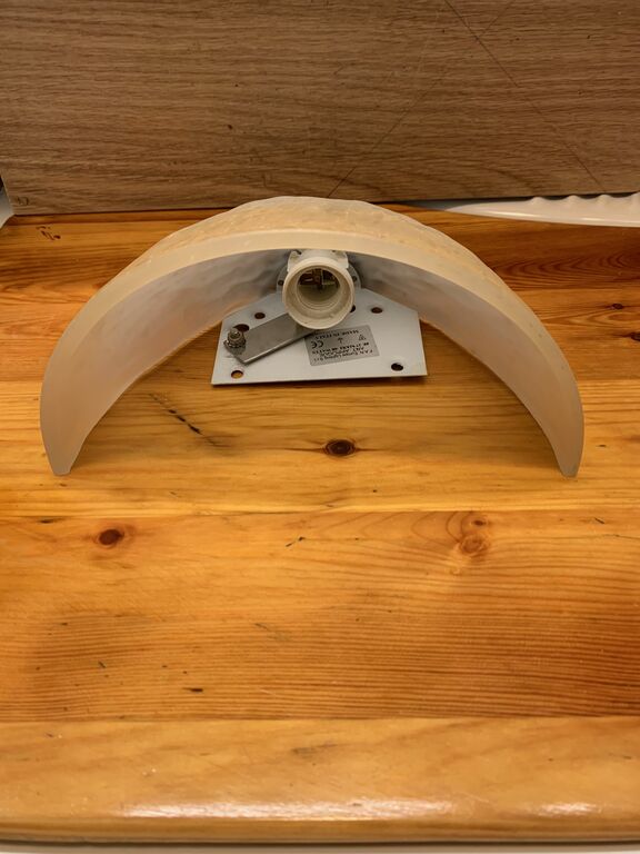 5350116 Applique classico