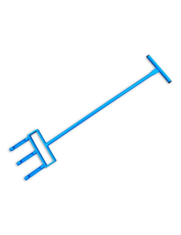 5393644 Arieggiatore manuale air fork
