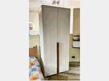 5404852 Armadio abete moderno expo