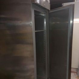 5402135 Armadio frigorifero positivo