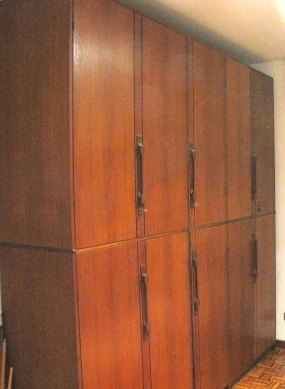 5375706 Armadio in teak 4 stagioni 10