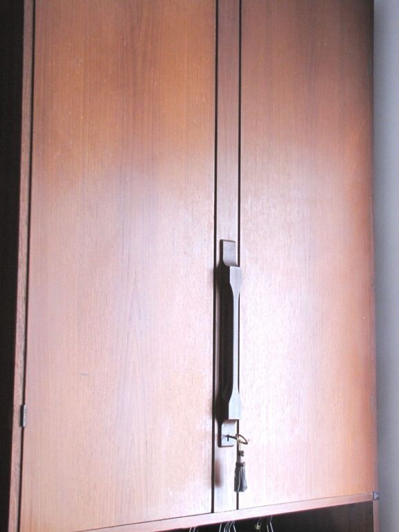 5375708 Armadio in teak 4 stagioni 10