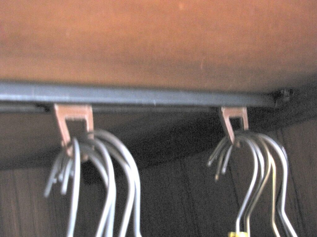 5375709 Armadio in teak 4 stagioni 10