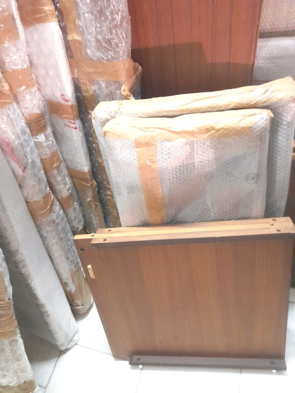 5375710 Armadio in teak 4 stagioni 10