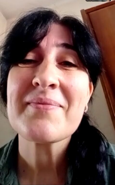 5387827 Assistenza anziani