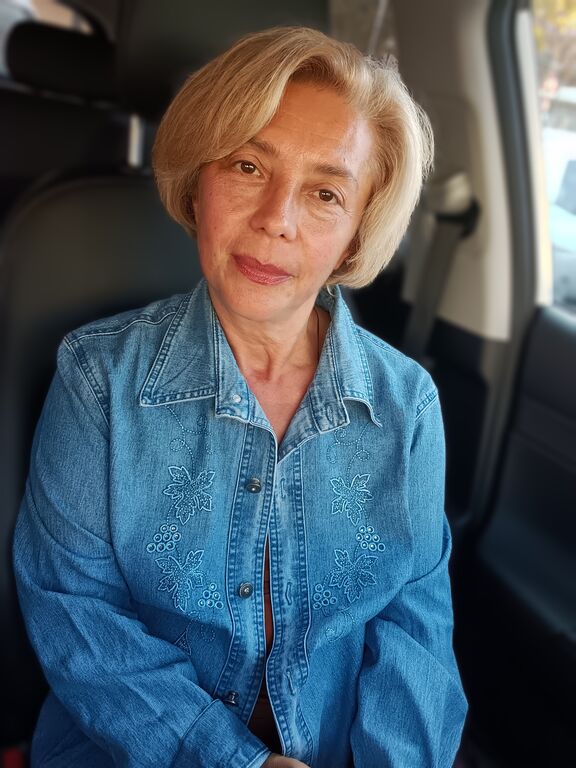 5401552 Assistenza anziani.