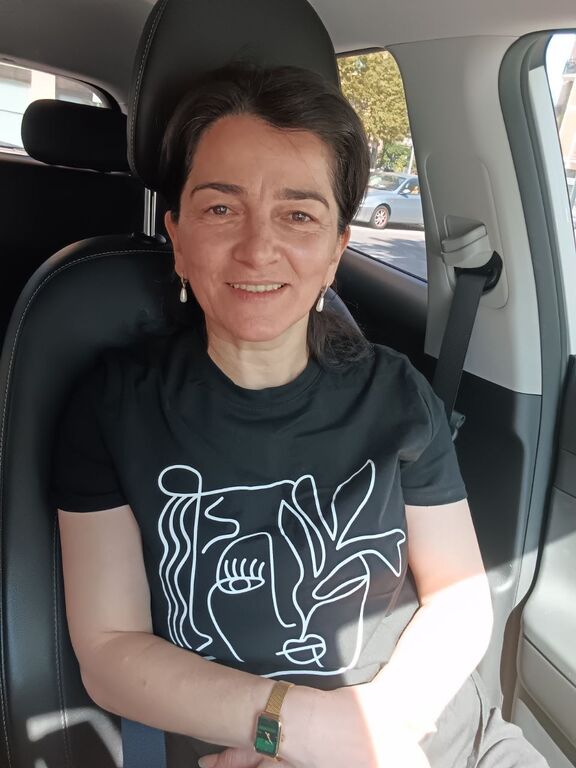 5401553 Assistenza anziani.