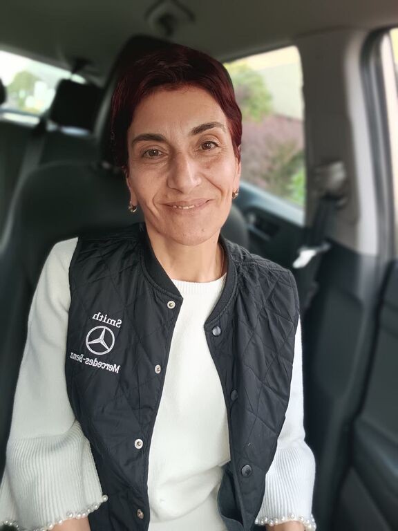 5407568 Assistenza anziani.