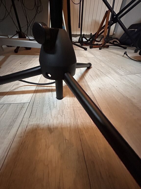 5402583 Asta microfono grund offerta