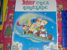 3766116  Asterix chez rhahazade-Uderzo