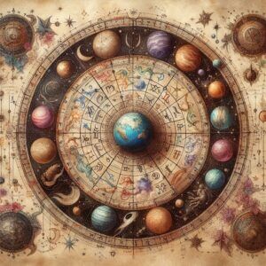 5373762 Astrologa e cartomante altamente