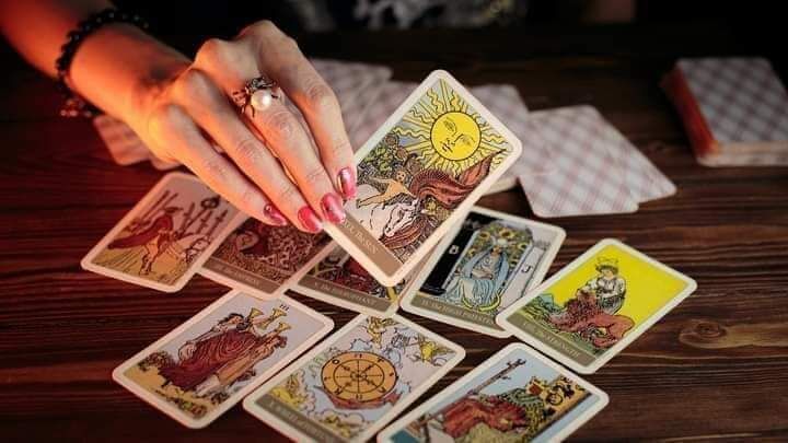 5373764 Astrologa e cartomante altamente