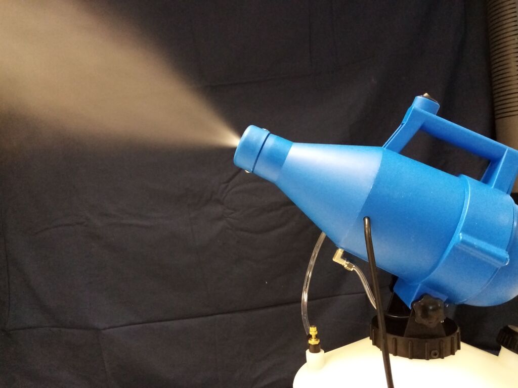 5391942 Atomizzatore/nebulizzatore