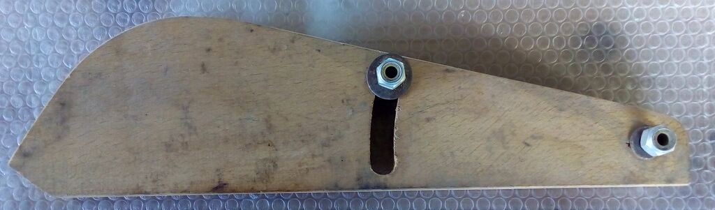 5399909 Attrezzature varie per macchine