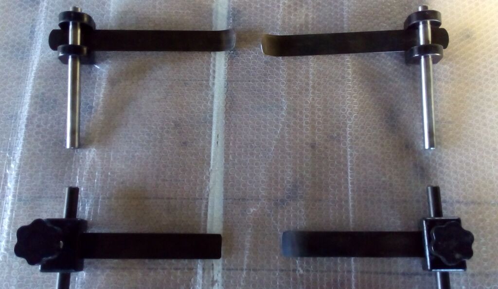 5399910 Attrezzature varie per macchine